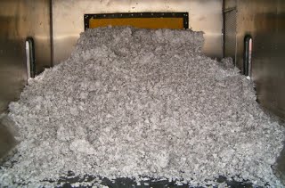 Offsite shredding services are secure in Winter Park, FL