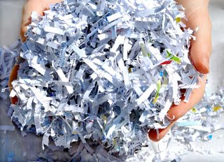Mobile shredding services in Winter Park, FL